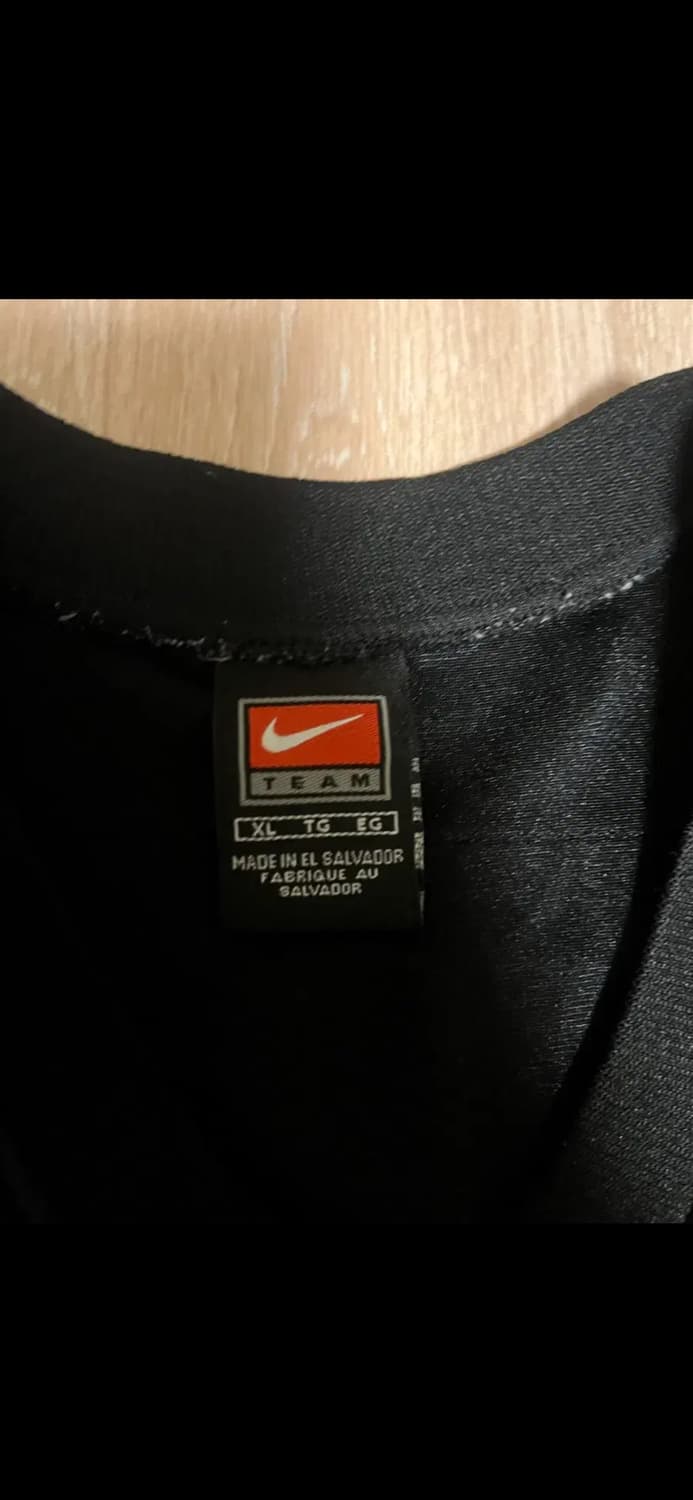 나이키 풋볼유니폼 캠벨 상품이미지3