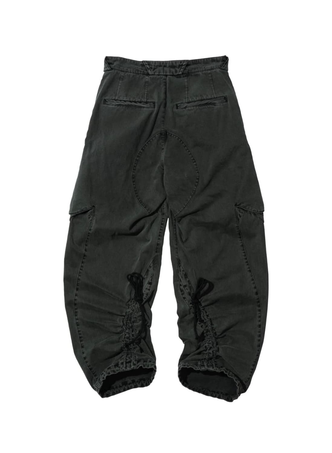 혜인서 dyed cargo pants 2사이즈 상품이미지2