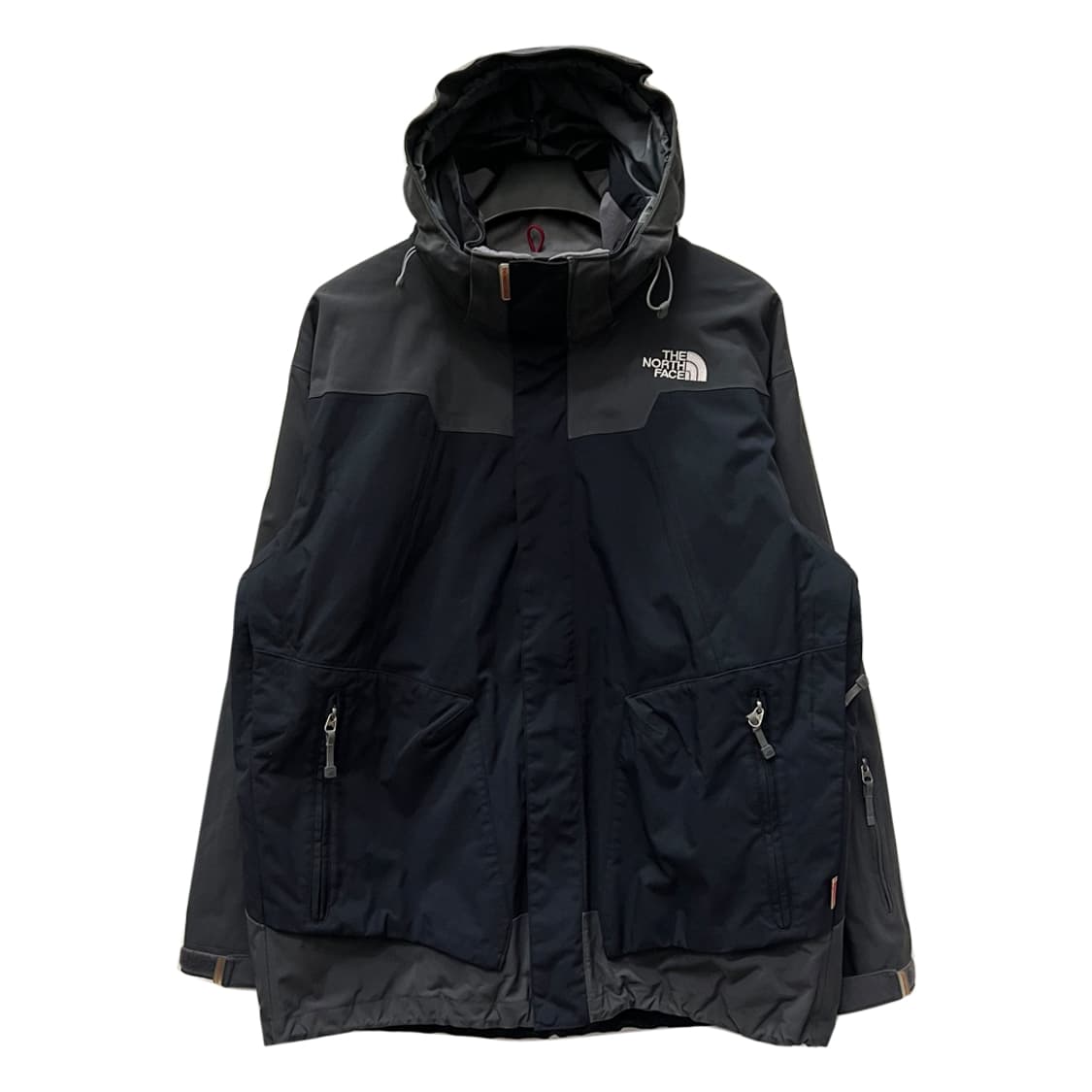 노스페이스 하드쉘 하이벤트 바람막이 자켓 L 상품이미지1