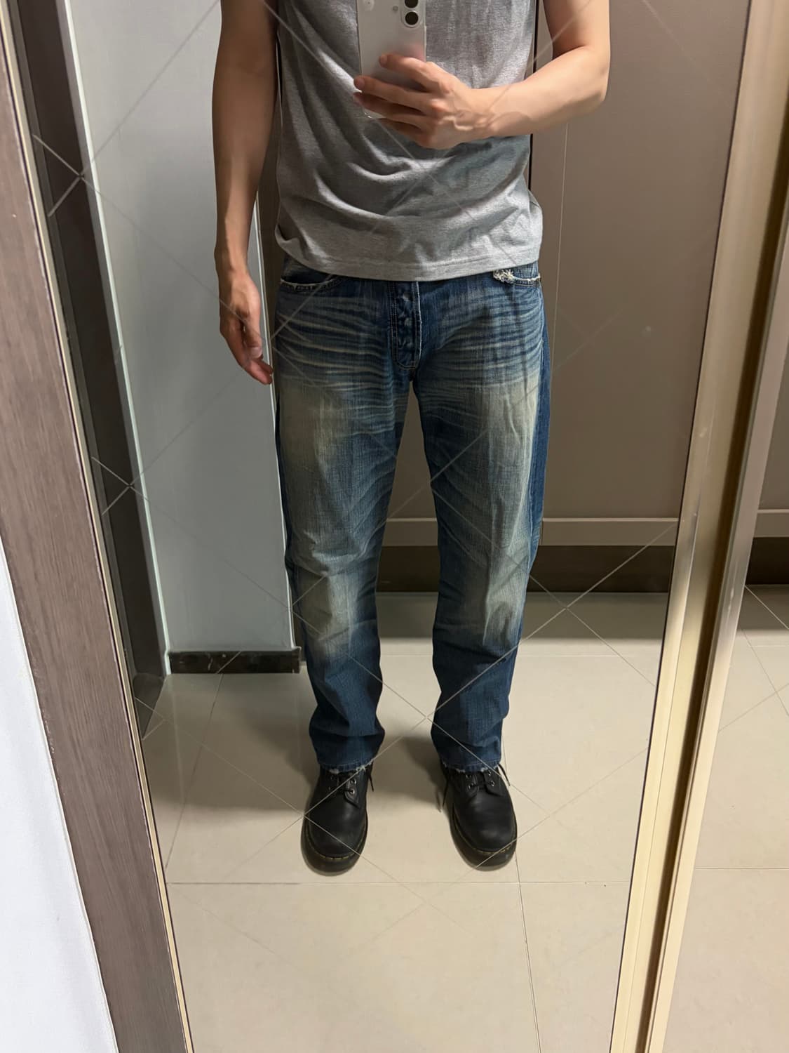 [Levi’s 501 W82 | L84] 상품이미지2