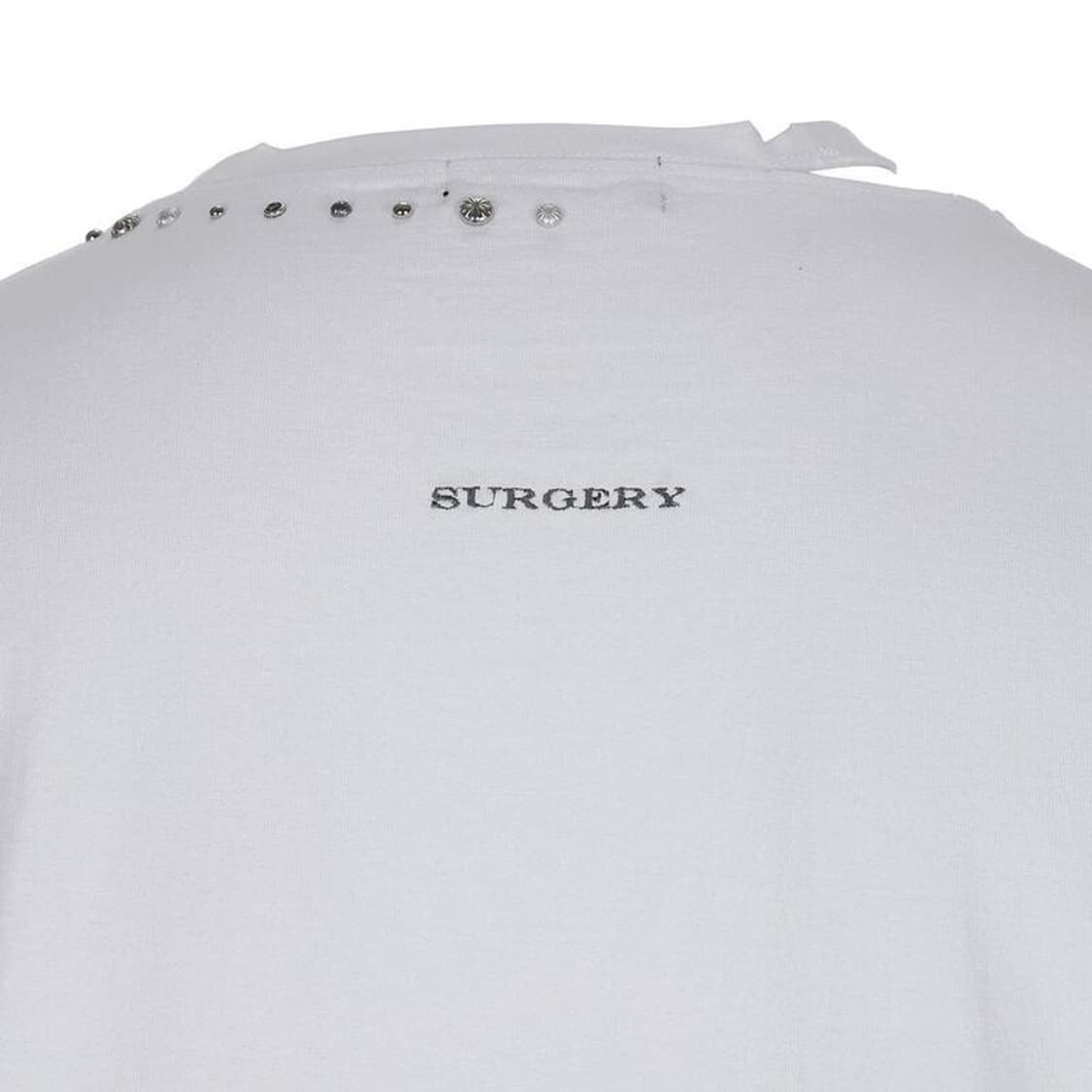 써저리 SURGERY DESTROYED 반팔 티셔츠 M 상품이미지4