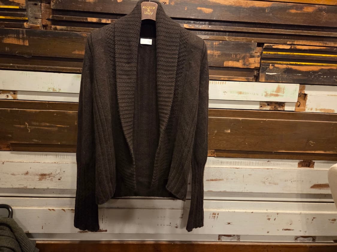 TSE 캐시미어 가디건 상품이미지9