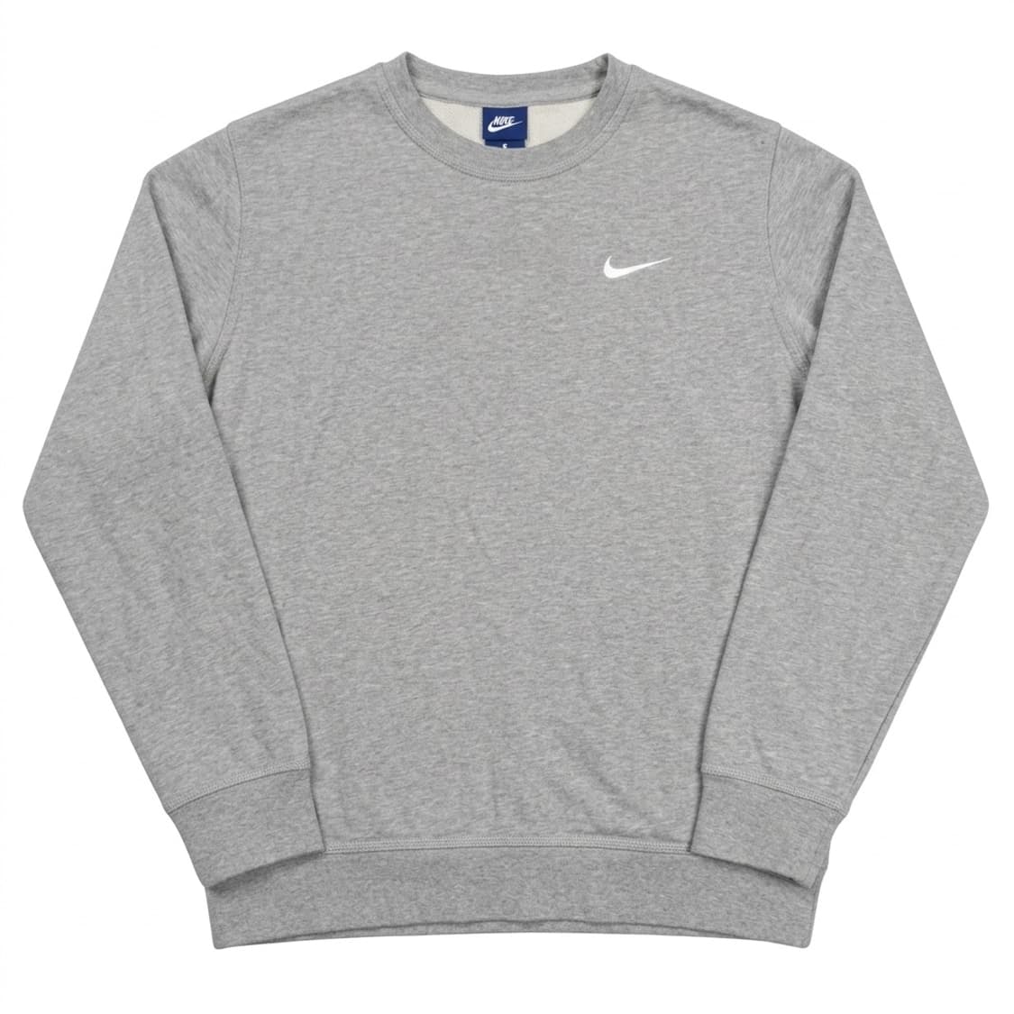 [L] NIKE 나이키 스우시 맨투맨 상품이미지1