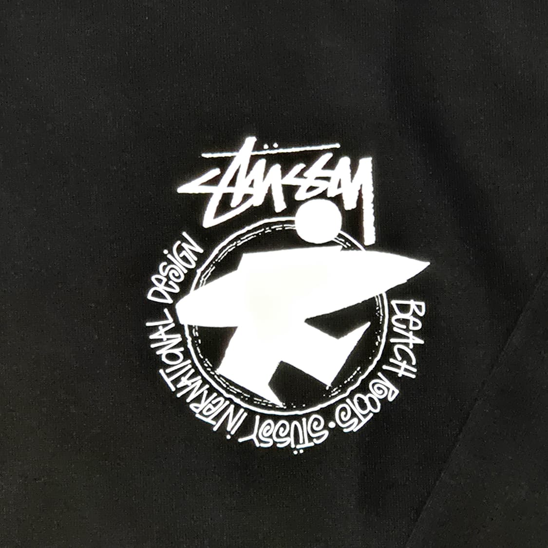 스투시 st 후드티셔츠 상품이미지6