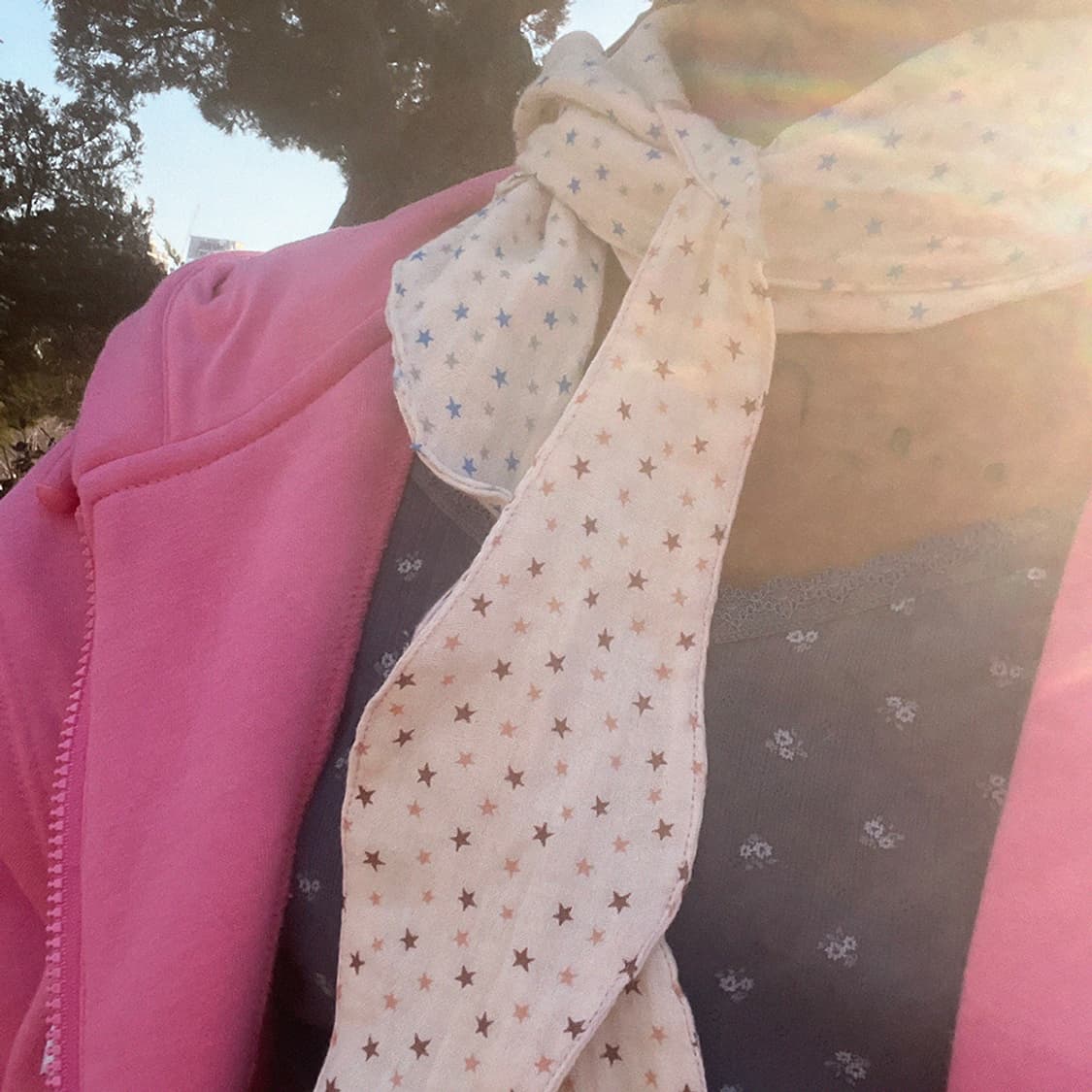 eggu starworld murti bandana 상품이미지3