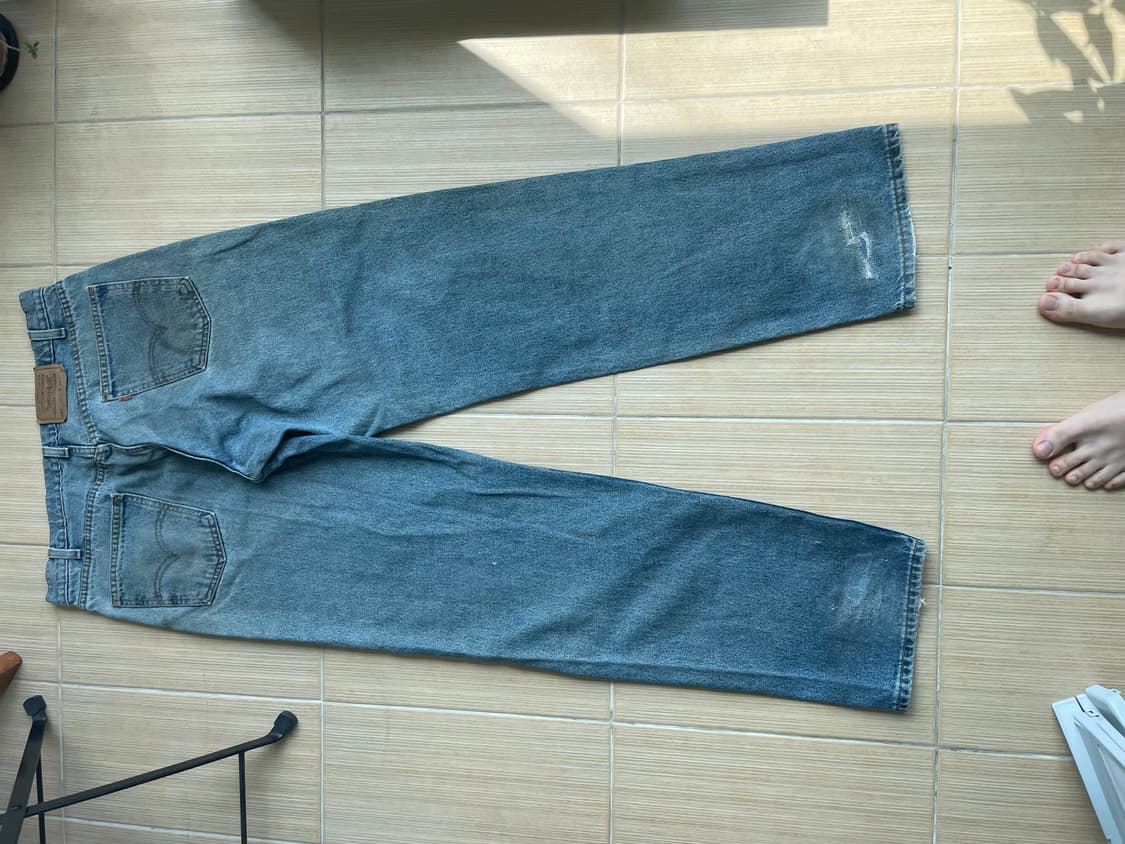 90’s Usa 565 34 상품이미지2