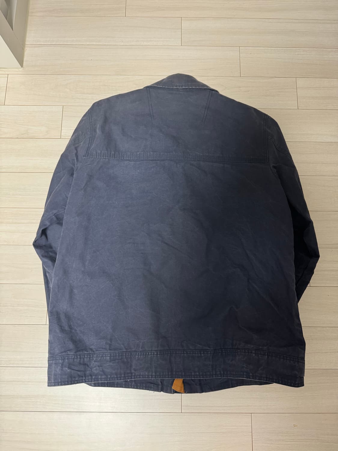 팀버랜드 왁스자켓 상품이미지2