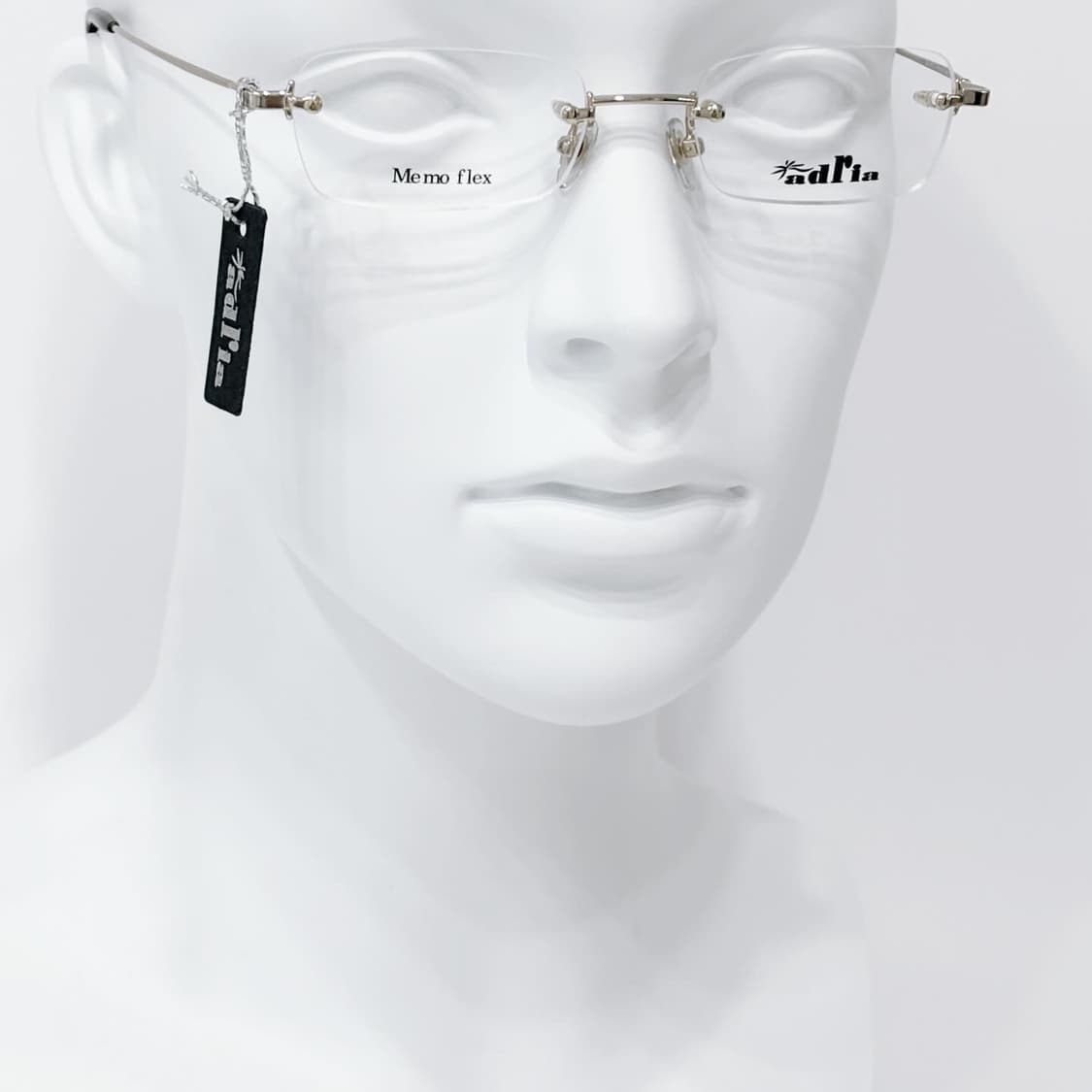 Adria 골드 무테  데드스탁 빈티지안경 상품이미지5