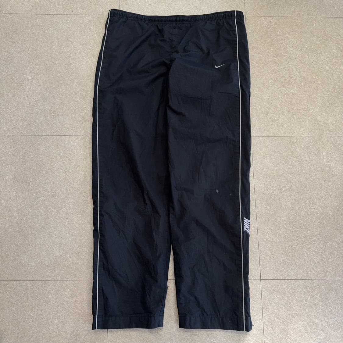 00s 나이키 트랙 팬츠 상품이미지1