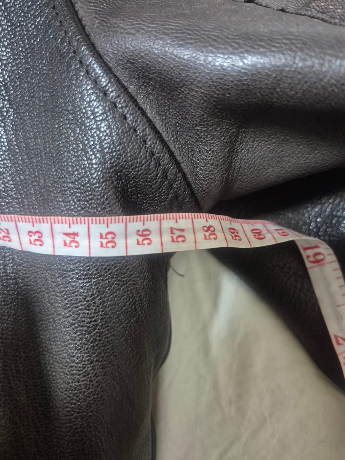 B3무스탕 상품이미지3