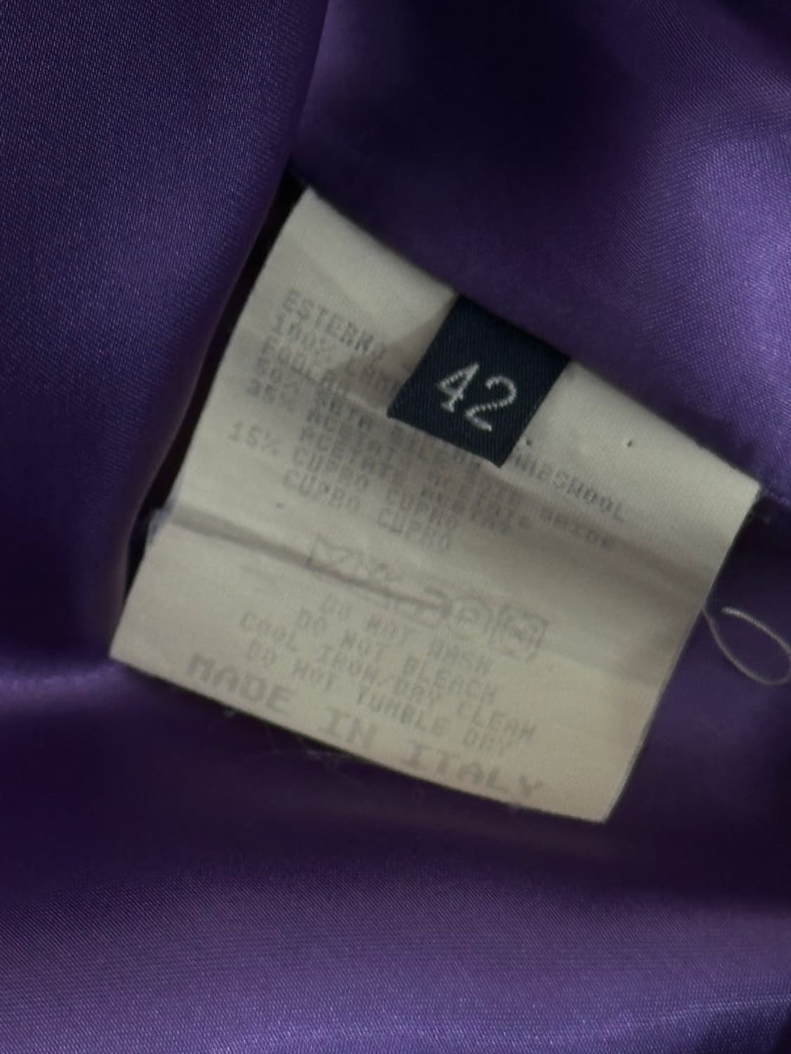 에트로 여성 자켓 상품이미지7