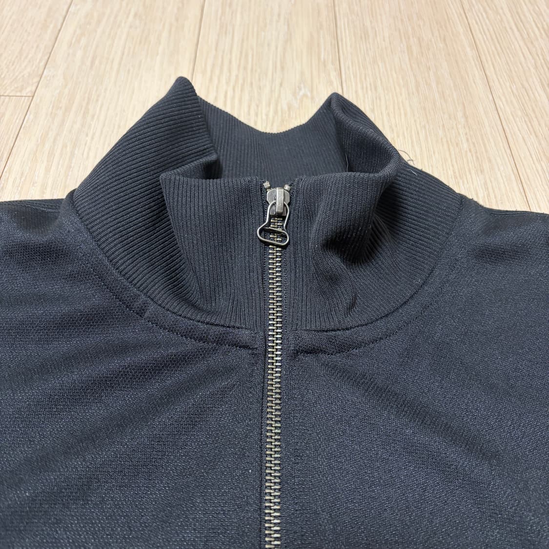 아디다스 트레이닝 집업 상품이미지3