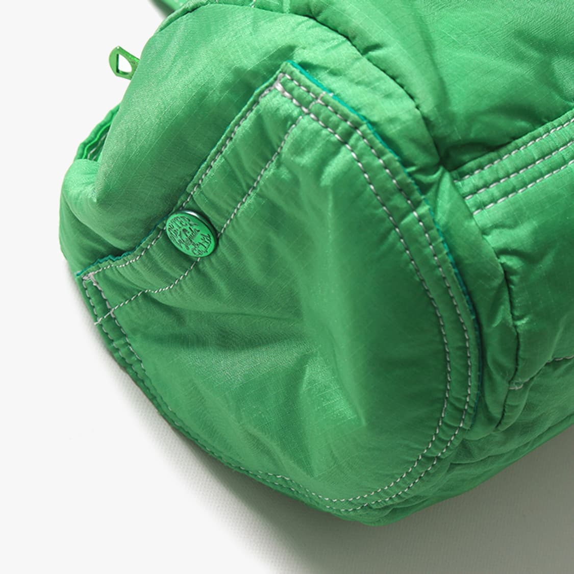  PORTER "Green Tote Bag" 상품이미지5