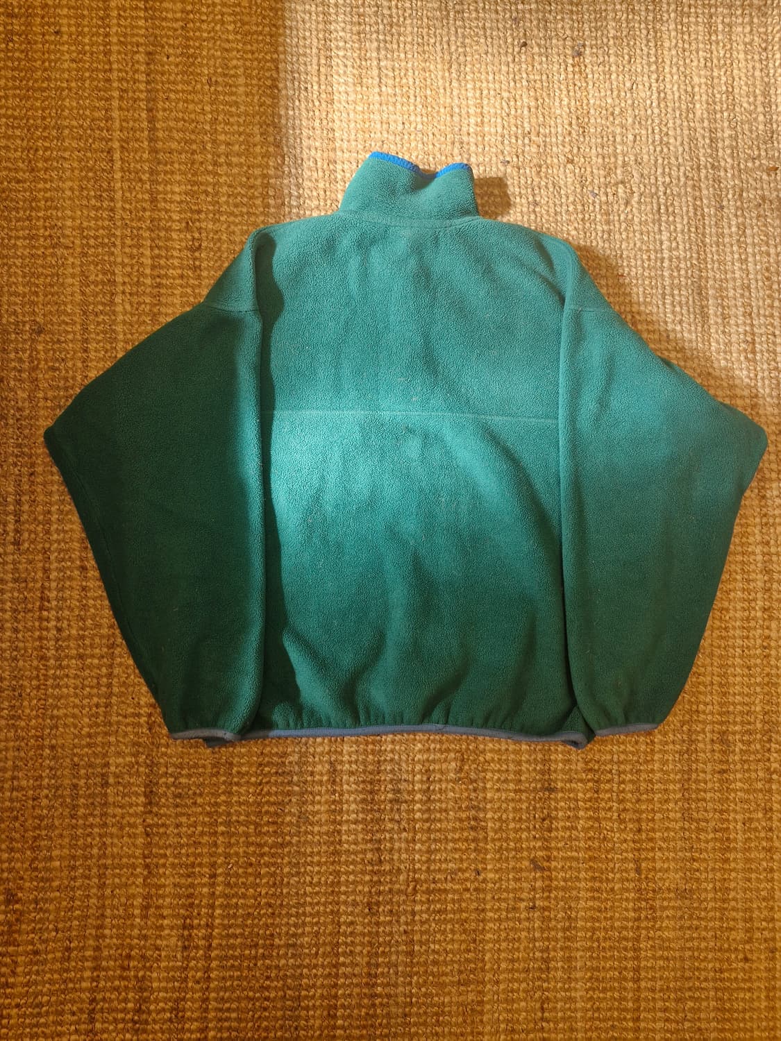 Z01 파타고니아 신칠라 상품이미지2