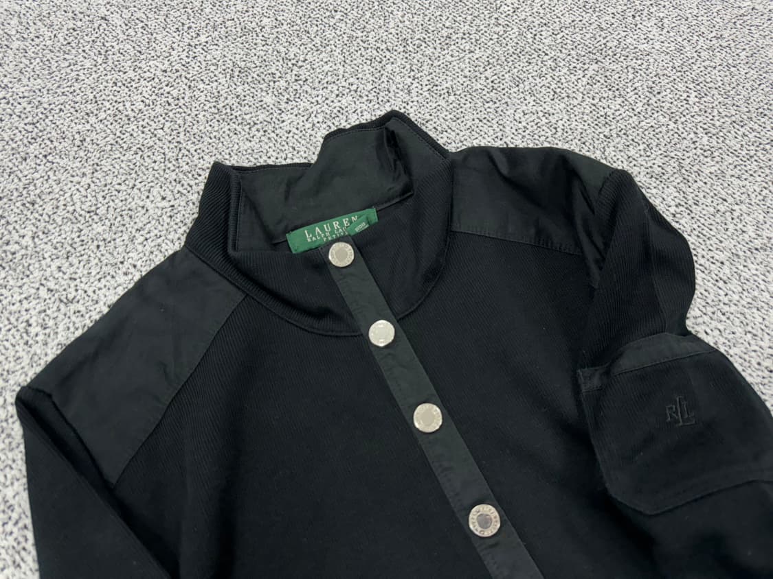 폴로 랄프로렌 버튼 카라넥 티셔츠 상품이미지3