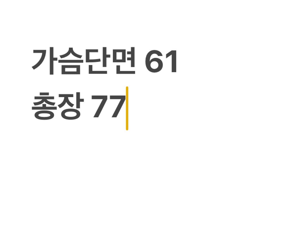 칼하트 카키 골덴 셔츠 상품이미지5