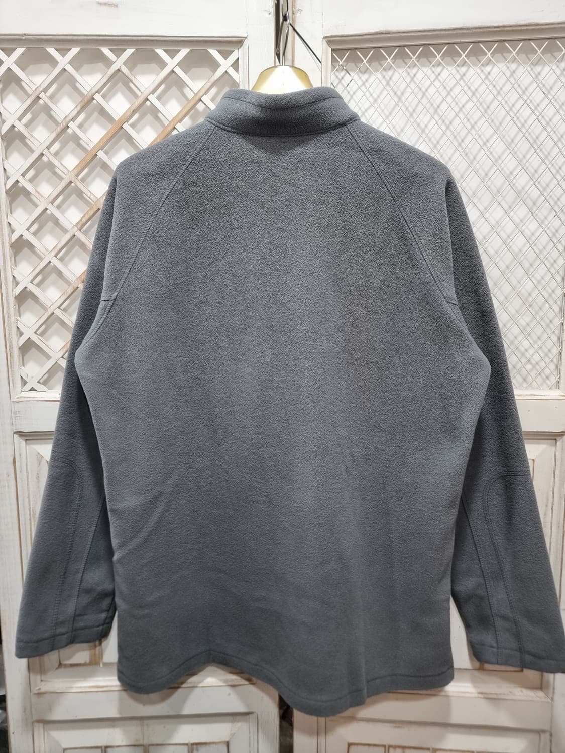 컬럼비아 하프 집업 (C850 상품이미지2