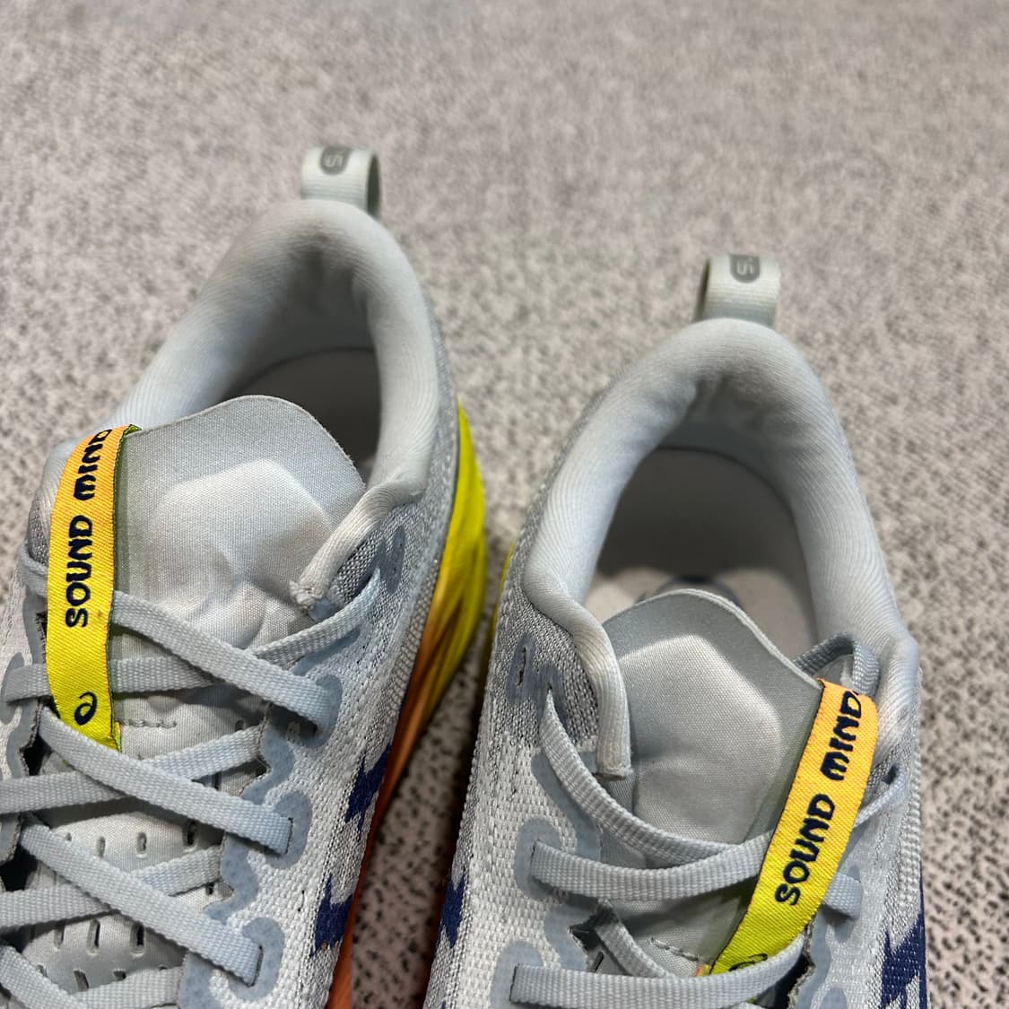 아식스슈퍼블라스트2 상품이미지5