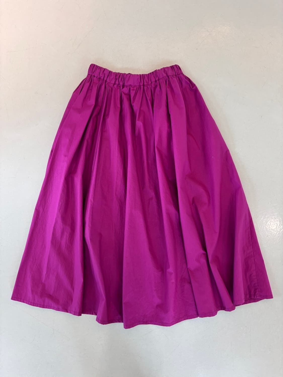 Vintage Une Autne skirt 상품이미지5