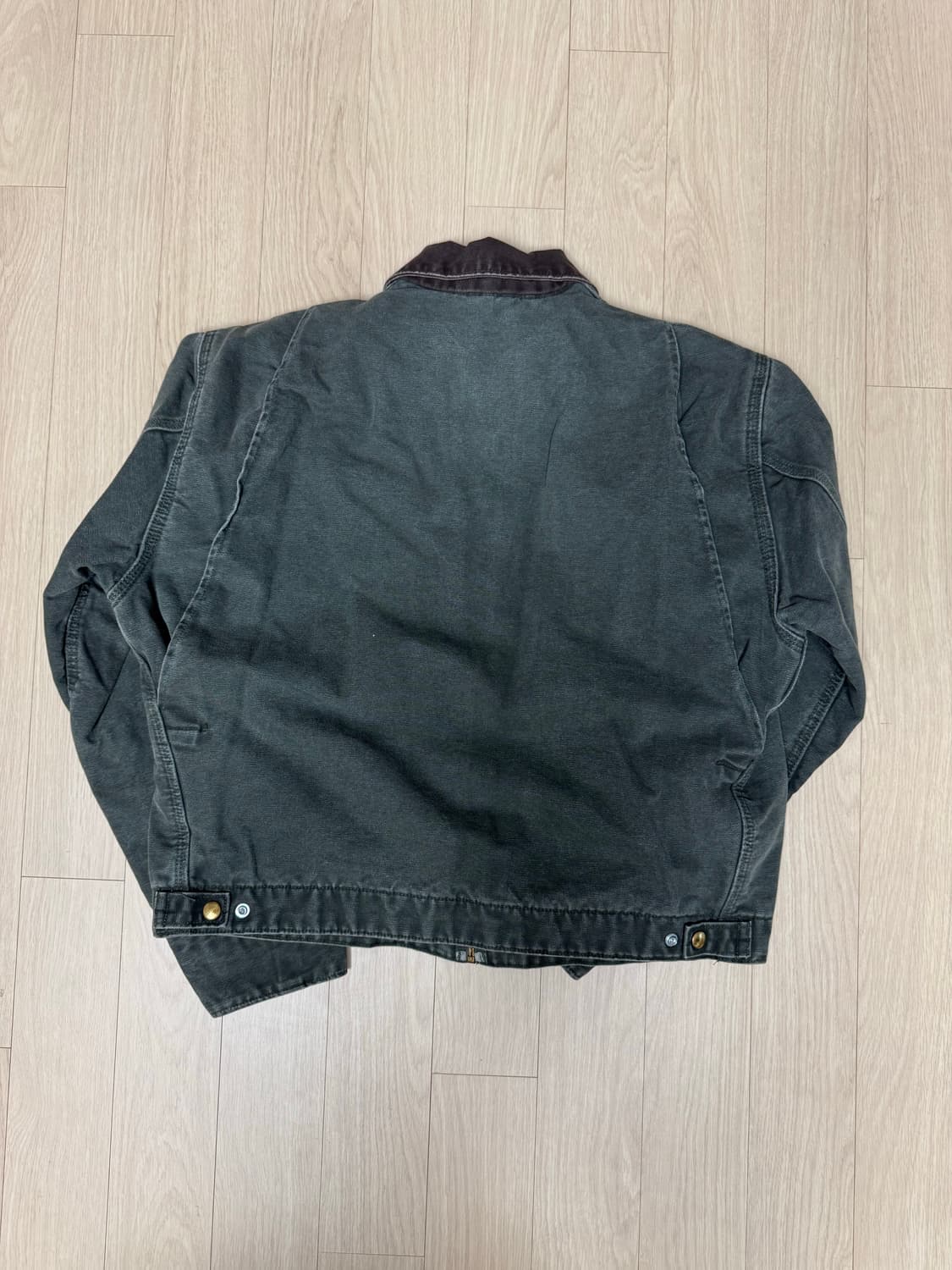 칼하트 디트로이트 j97 mos large 상품이미지8