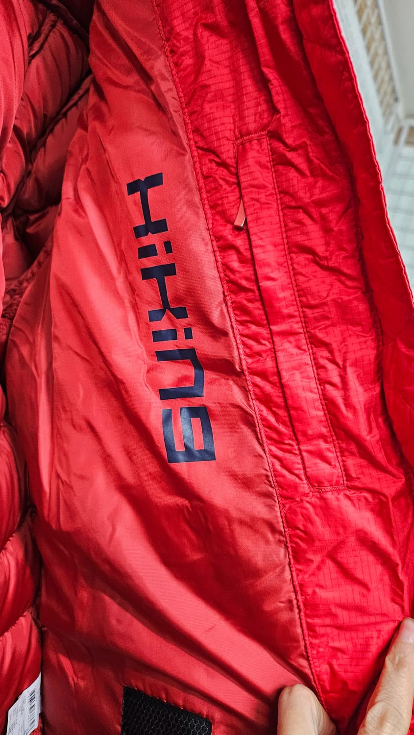 211.K2 여성 구스패딩 105 상품이미지8