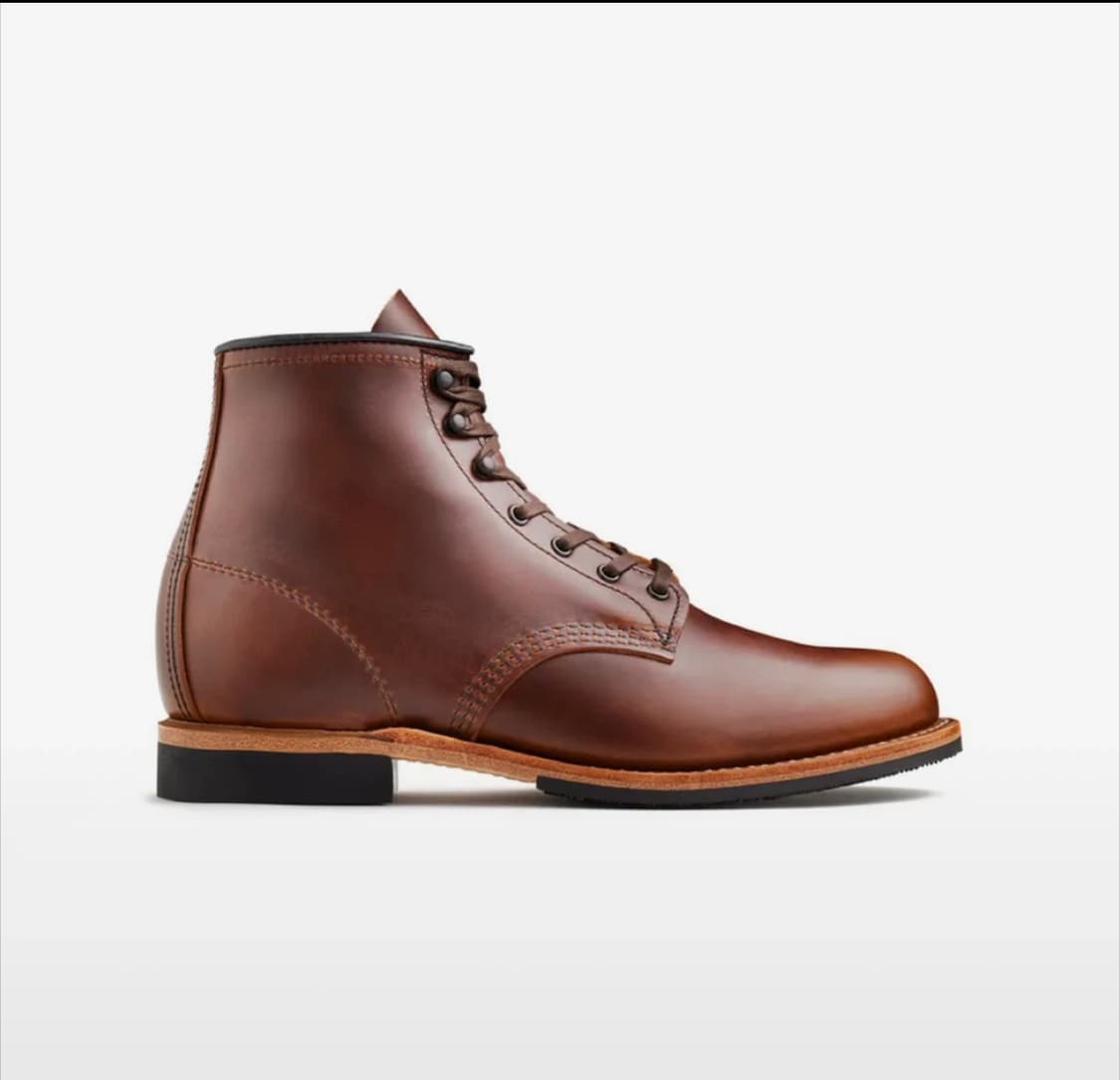 [270] 레드윙 벡맨 시가 9422 새상품 상품이미지3