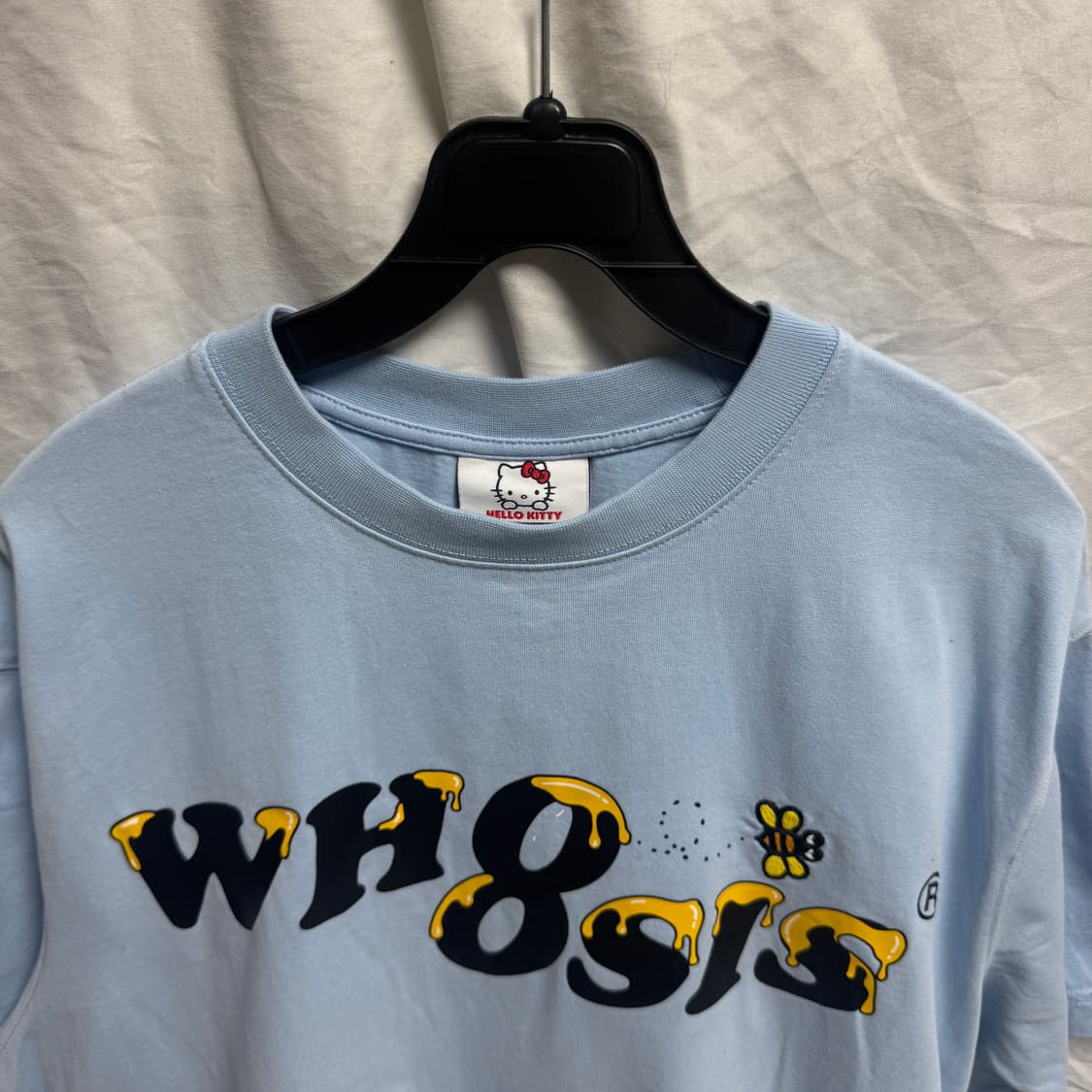 헬로키티 반팔티 Free 상품이미지3