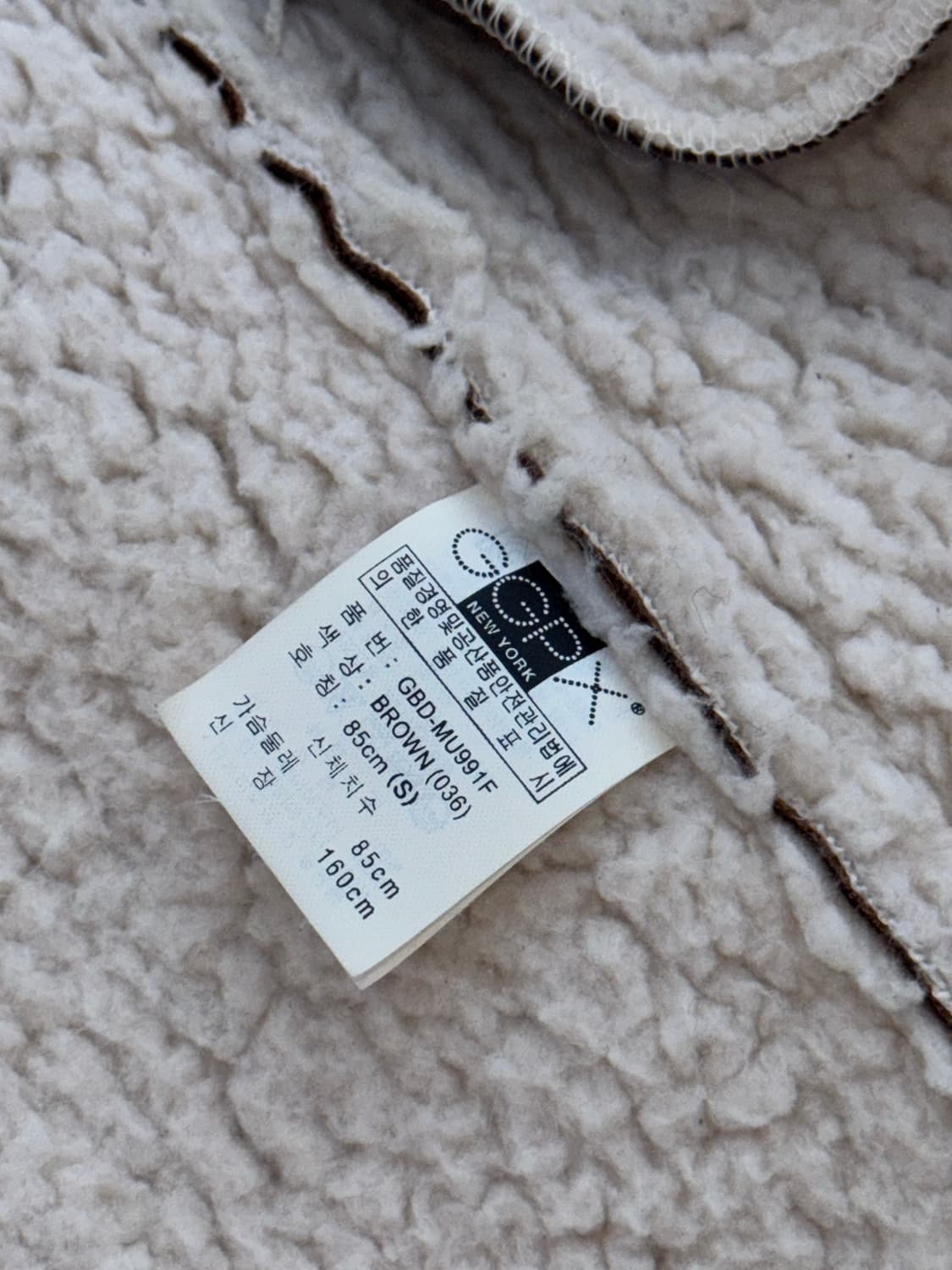 GGPX Leather Pairing Persealing Medium C 상품이미지8