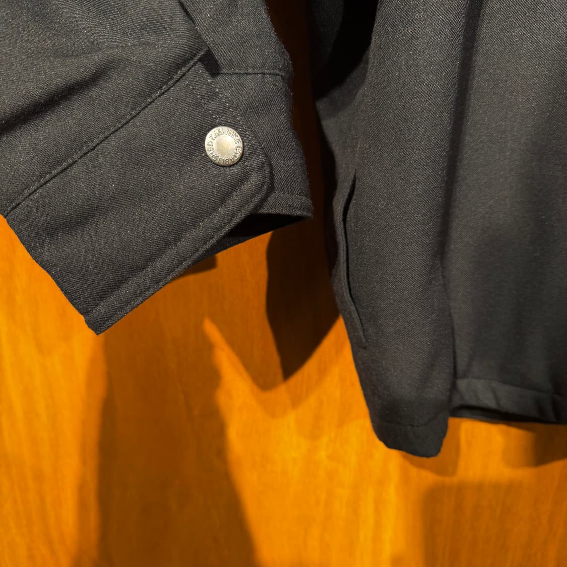 나이키 SB 패디드 자켓 XXXL 상품이미지6