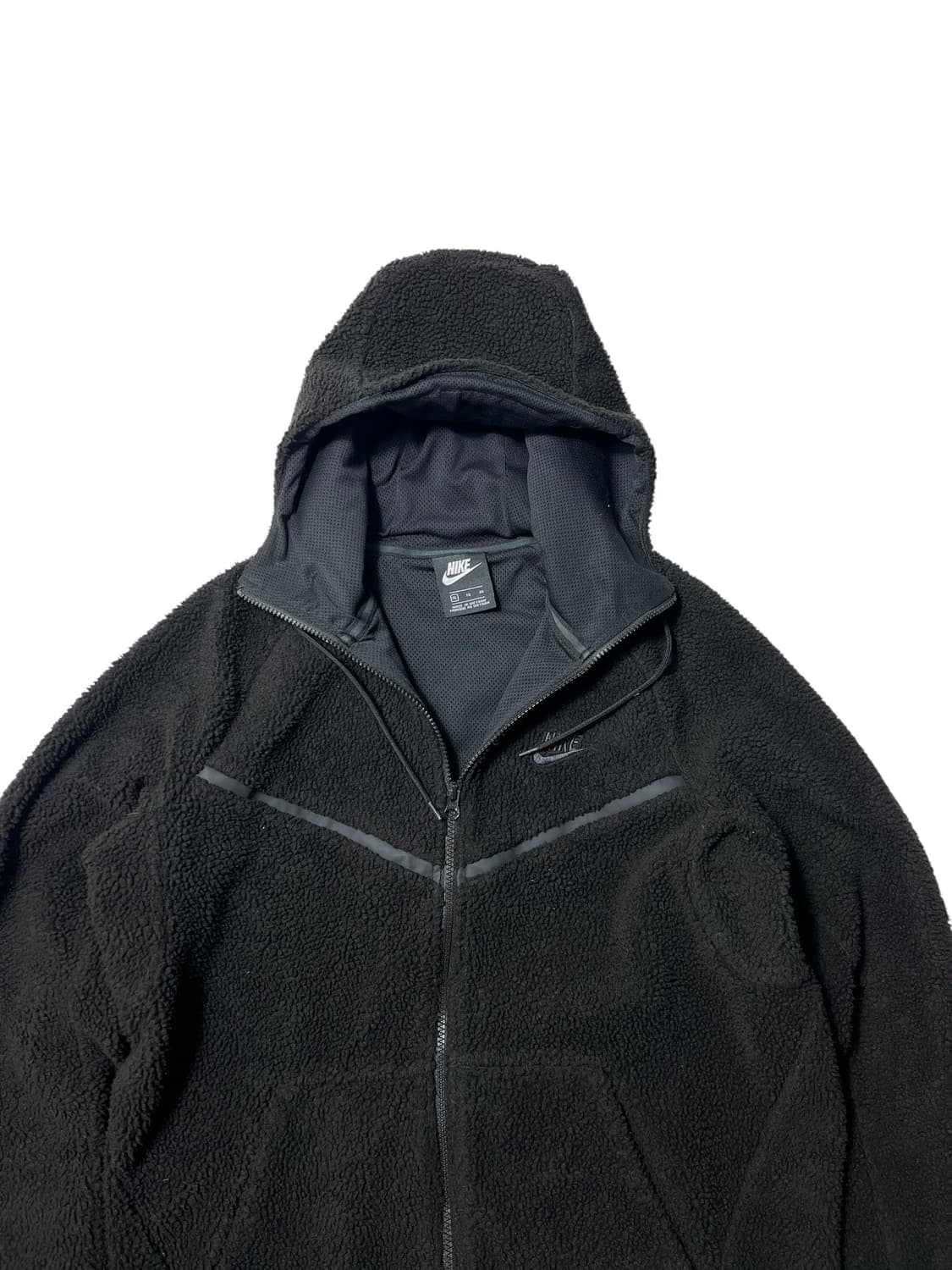 나이키 윈드러너 플리스 XL 상품이미지3