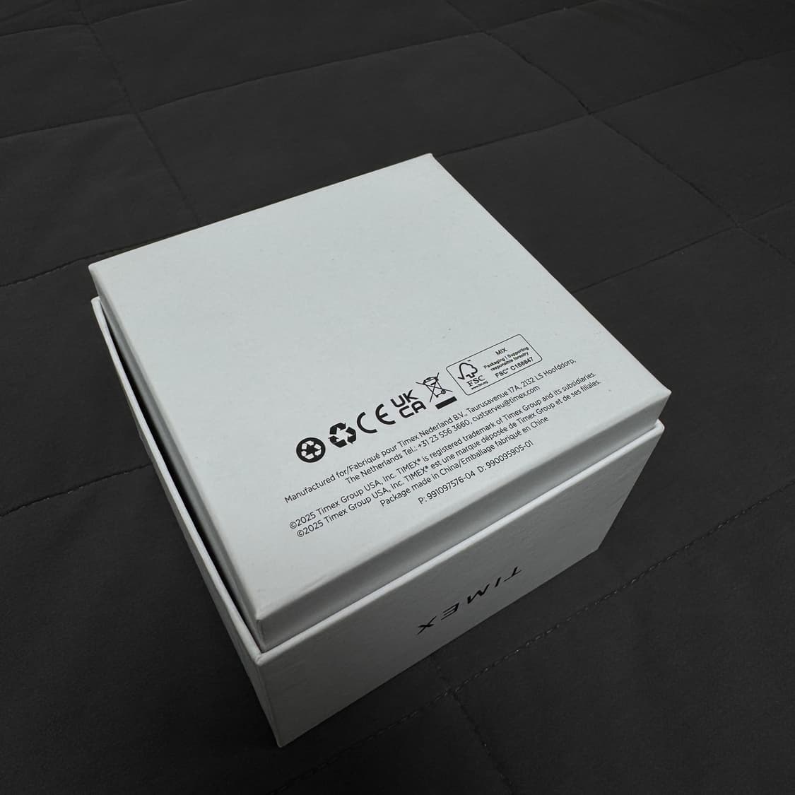 타이맥스 노아 라이트하우스 시계 새상품 상품이미지6
