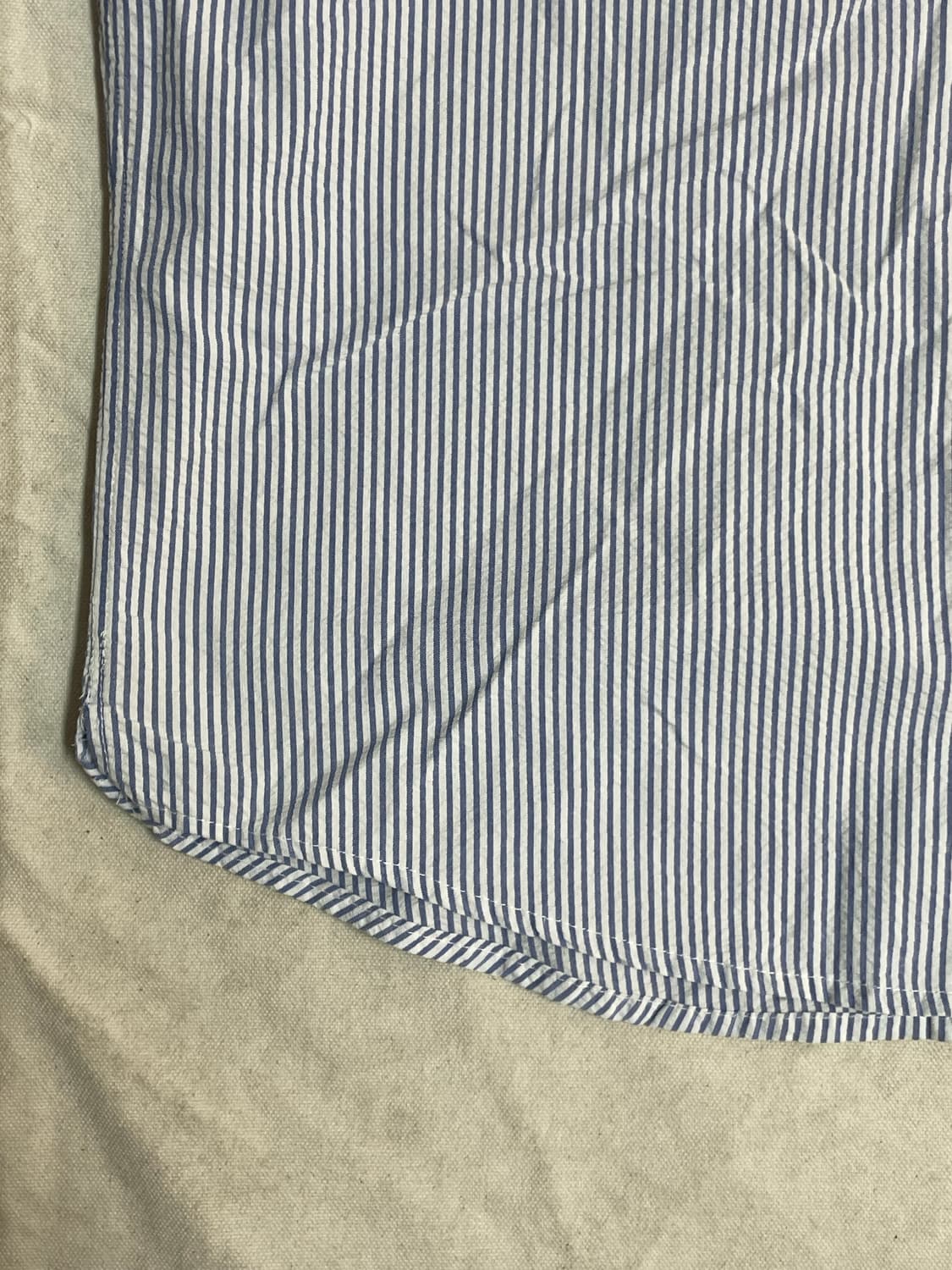 폴로 코튼 반팔셔츠  상품이미지3