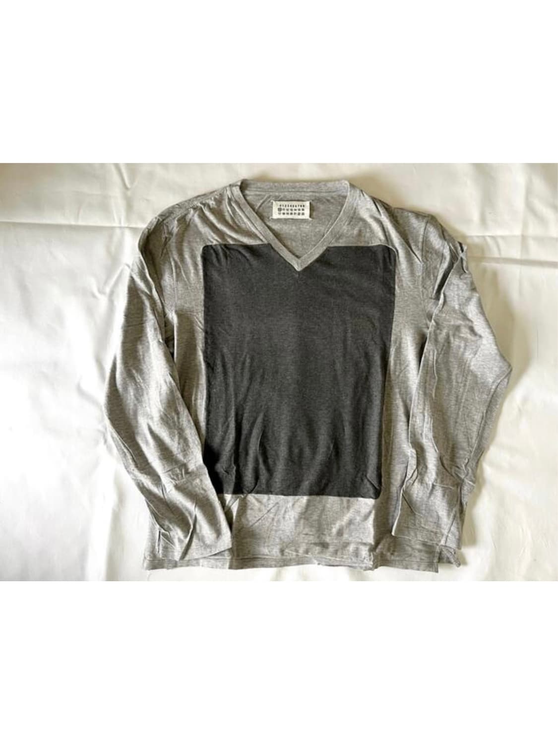 마르지엘라 aw10 롱슬리브 상품이미지4