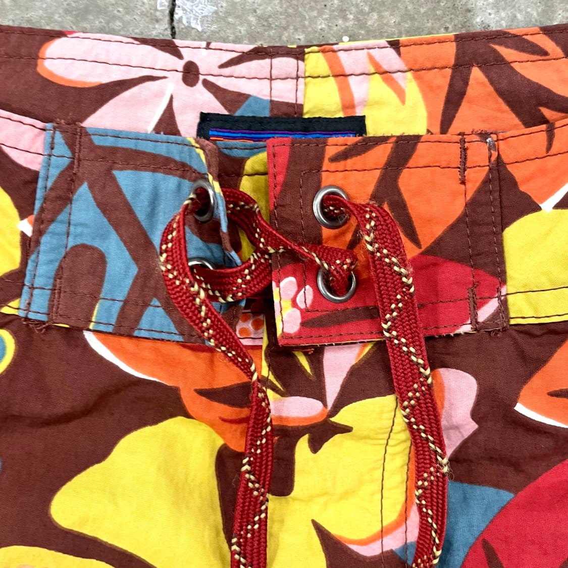 파타고니아 스윔팬츠 28인치 상품이미지4