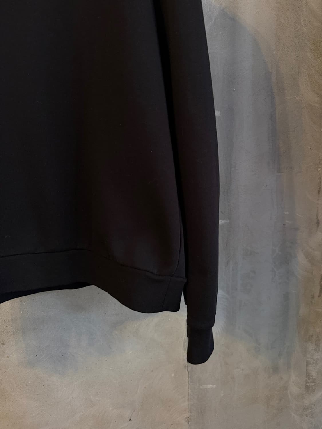 코스 맨투맨 100~105 상품이미지6