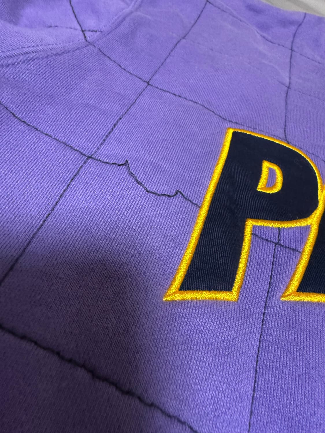 팔라스 stuff 맨투맨 상품이미지7