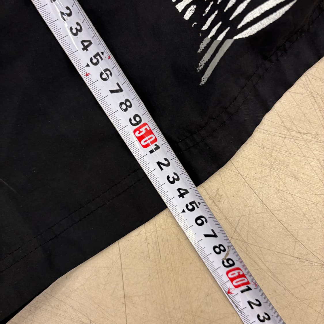 나이키 빅로고 드라이핏 반바지 상품이미지4