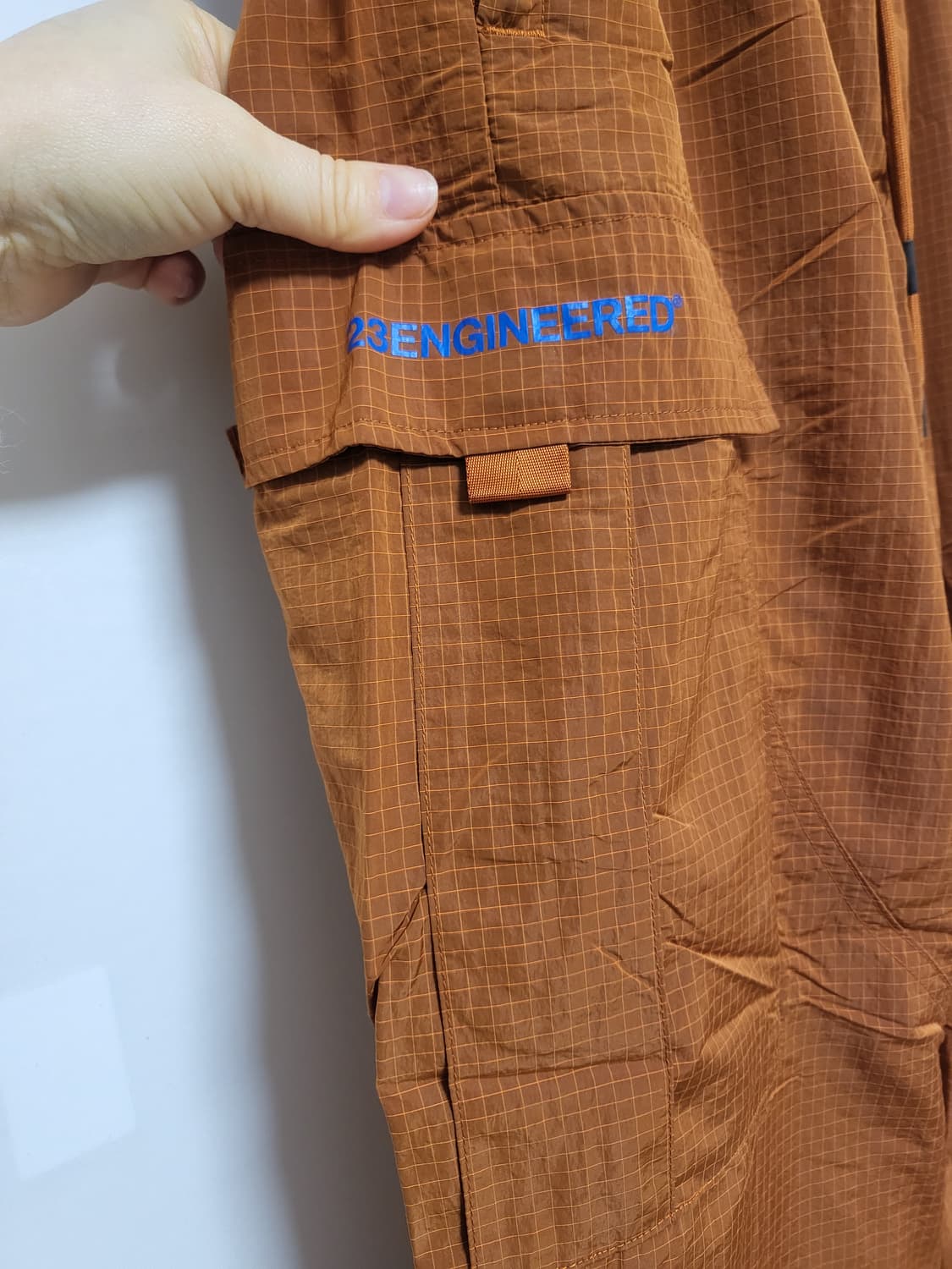 조던23 엔지니어드. 우븐팬츠  상품이미지3