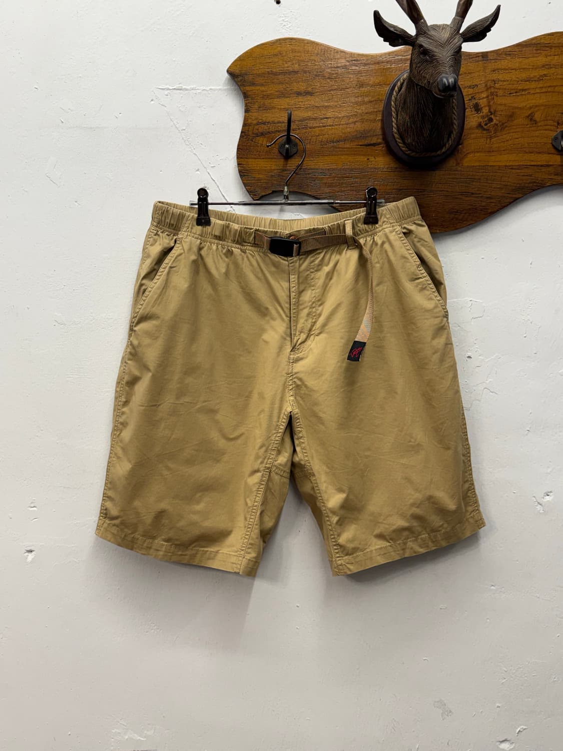 Gramicci Weather NN-Shorts 상품이미지1