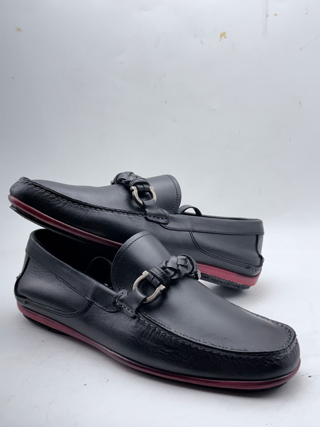 정품)페라가모250 상품이미지2