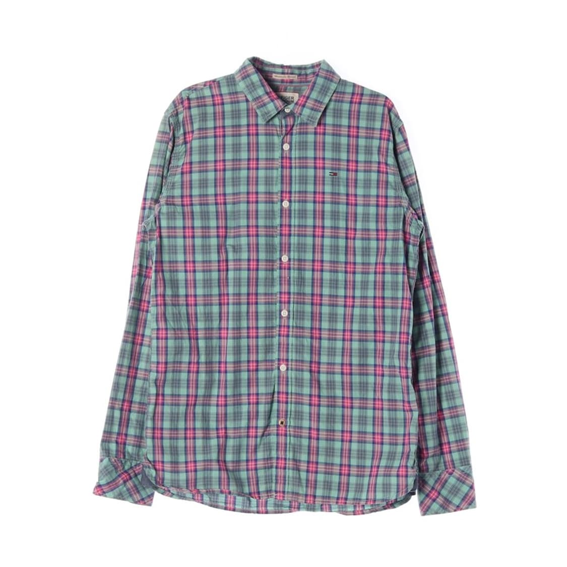 타미힐피거 셔츠 S 상품이미지1