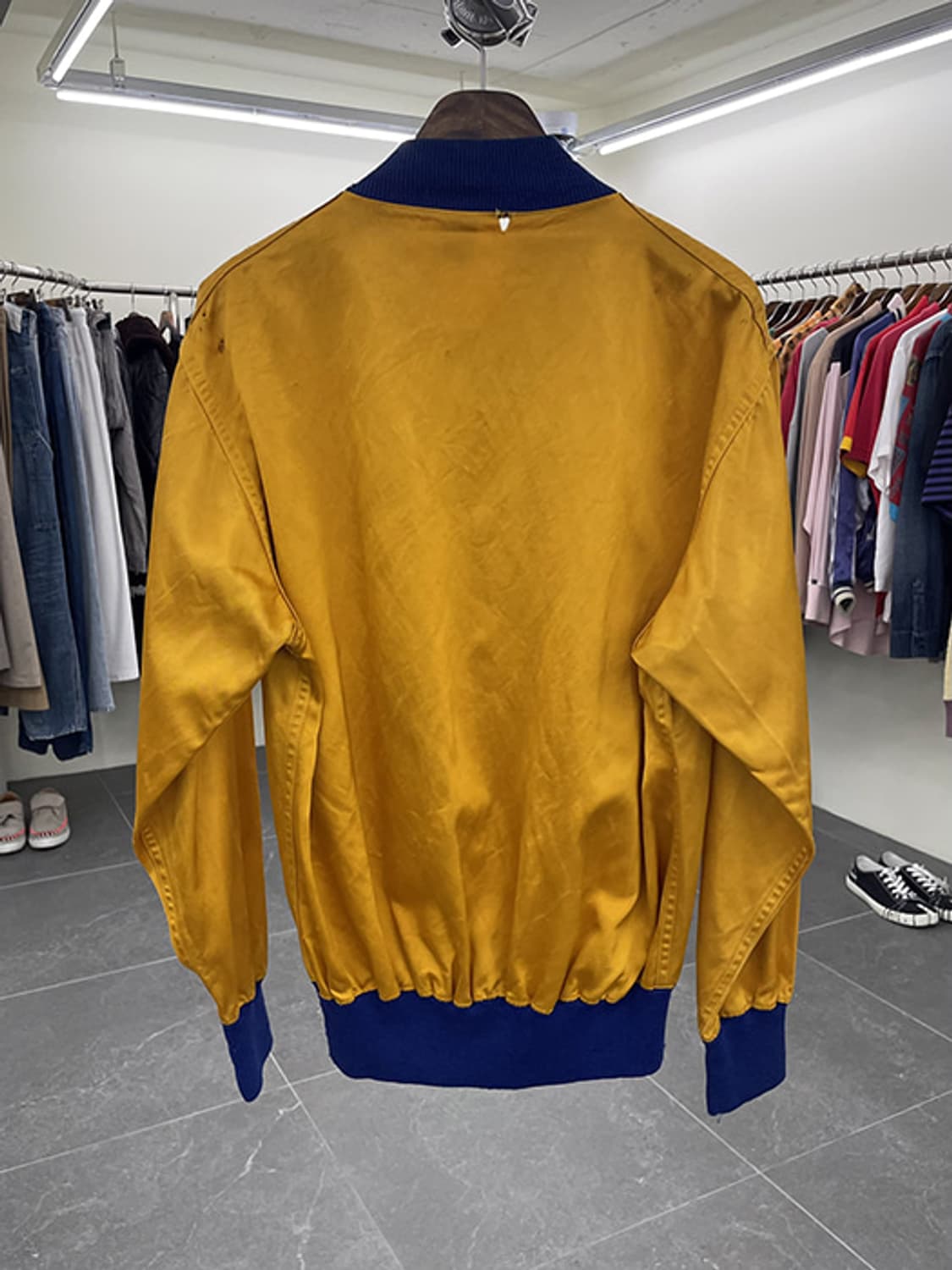 50'S SOUTHLAND (XL) 상품이미지4