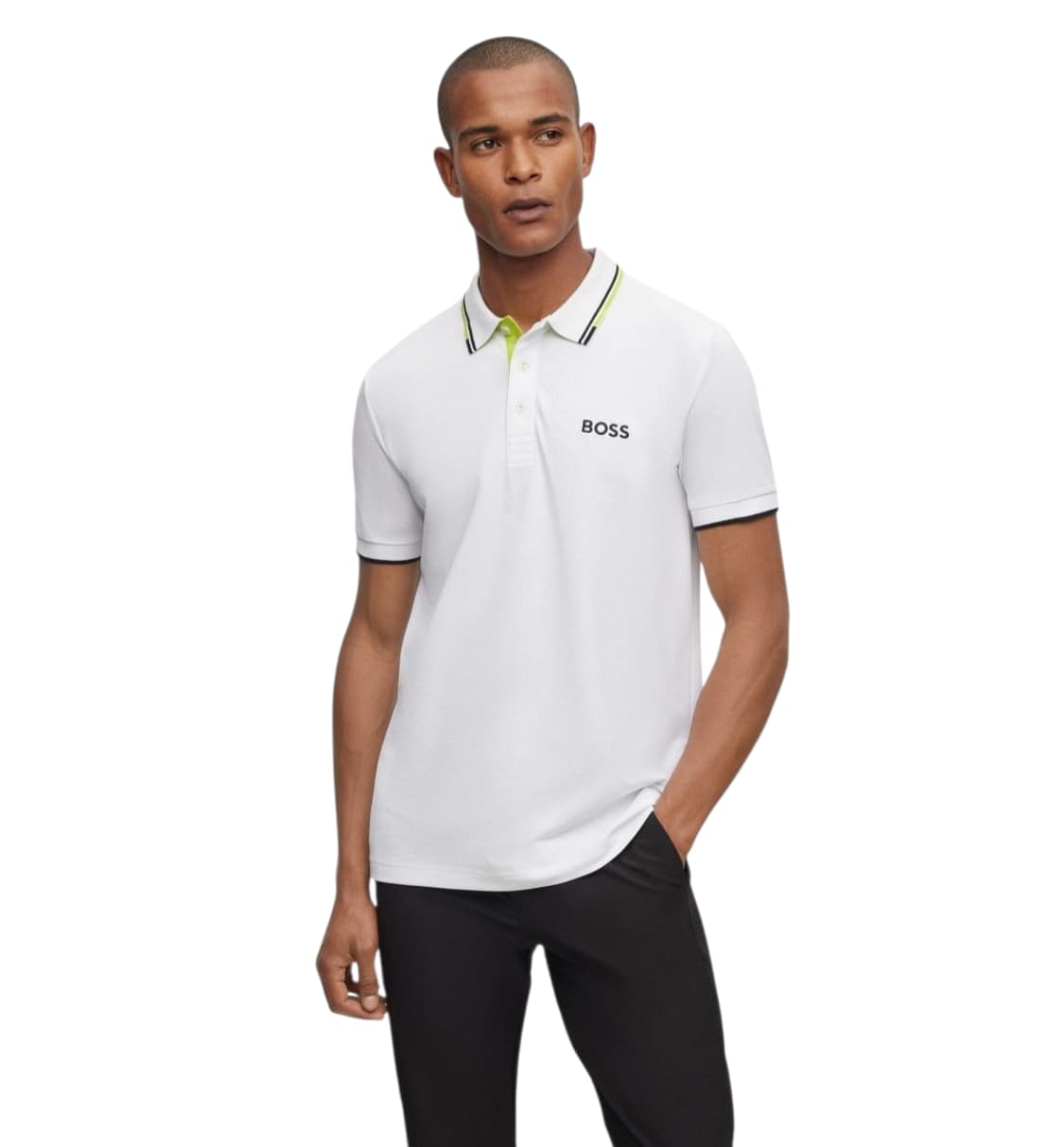 (XL) 휴고보스 hugoboss 그린라인 paddy pro 폴로셔츠 상품이미지7
