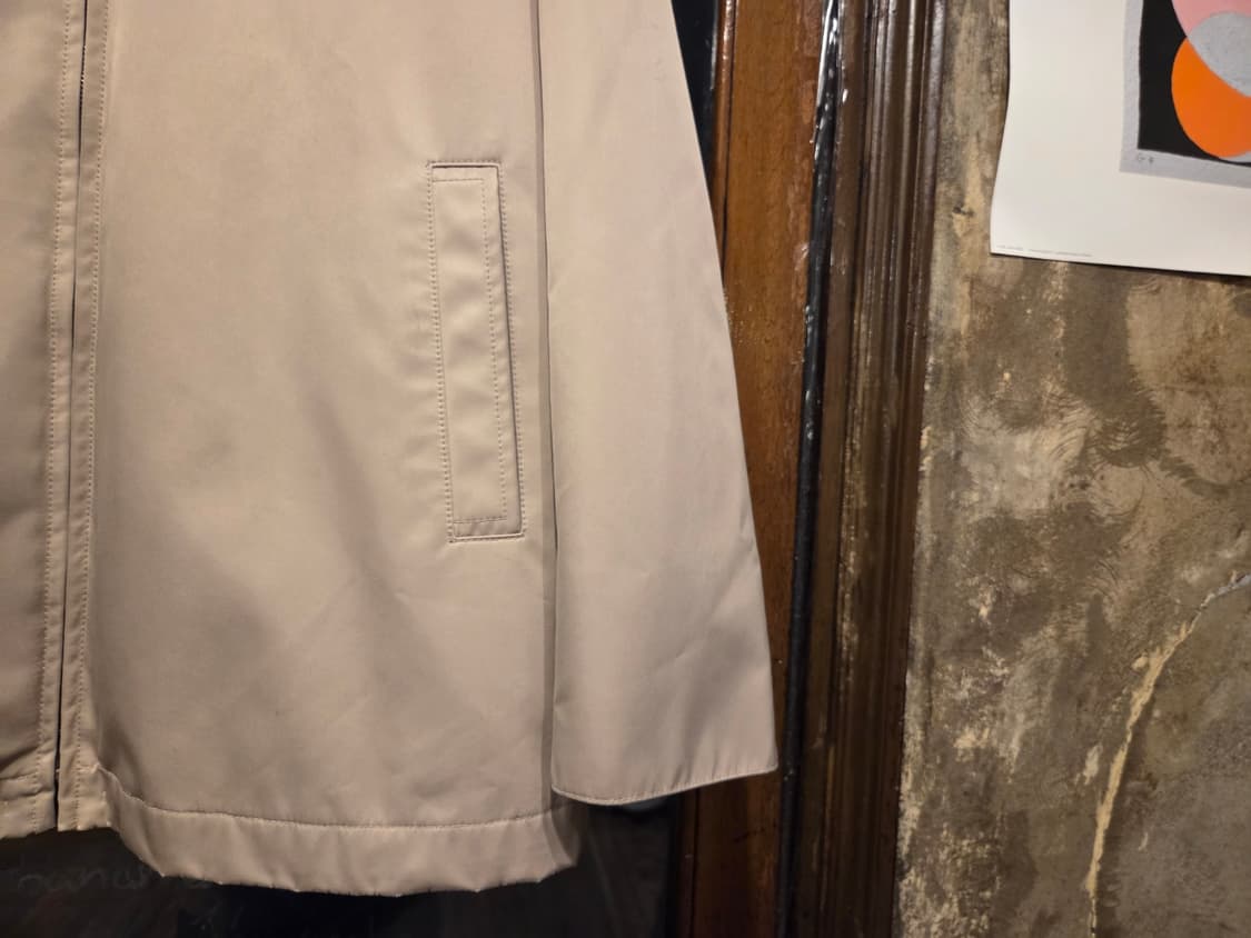 타임옴므 자켓 상품이미지3