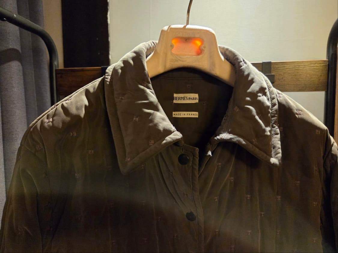 90'S 에르메스 아카이브 모델 상품이미지3