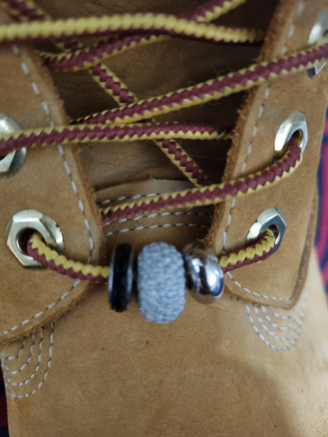 Timberland 6-inch boots 상품이미지5