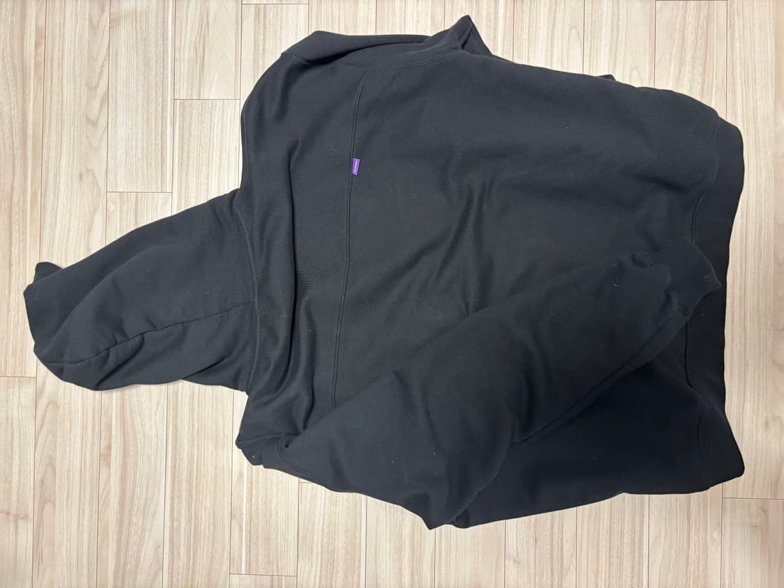 후드후드 후드티 상품이미지2