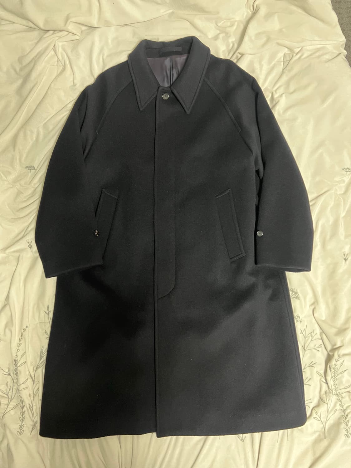 브라운야드 발마칸코트 상품이미지1