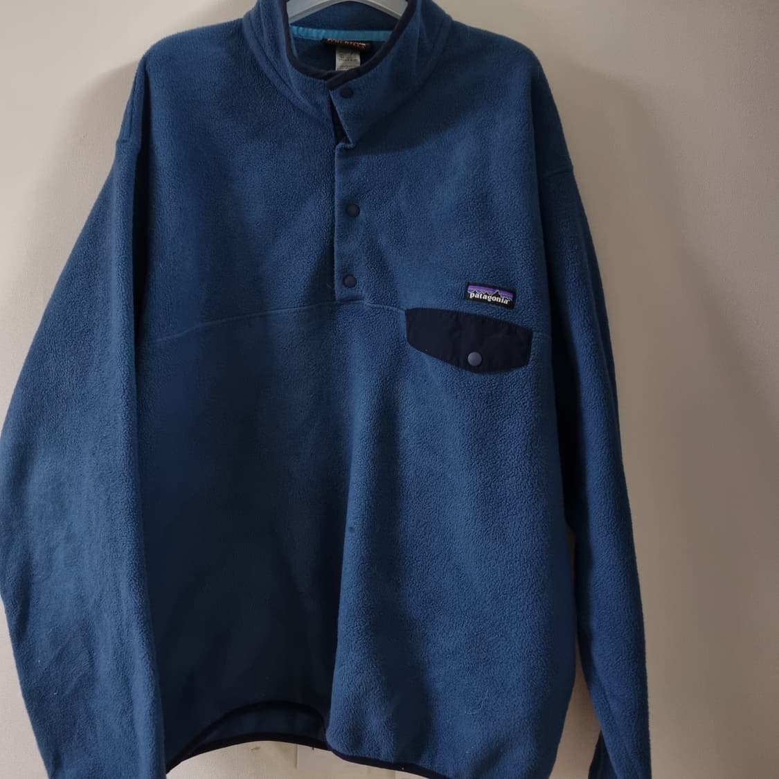 파타고니아 신칠라 L 상품이미지1