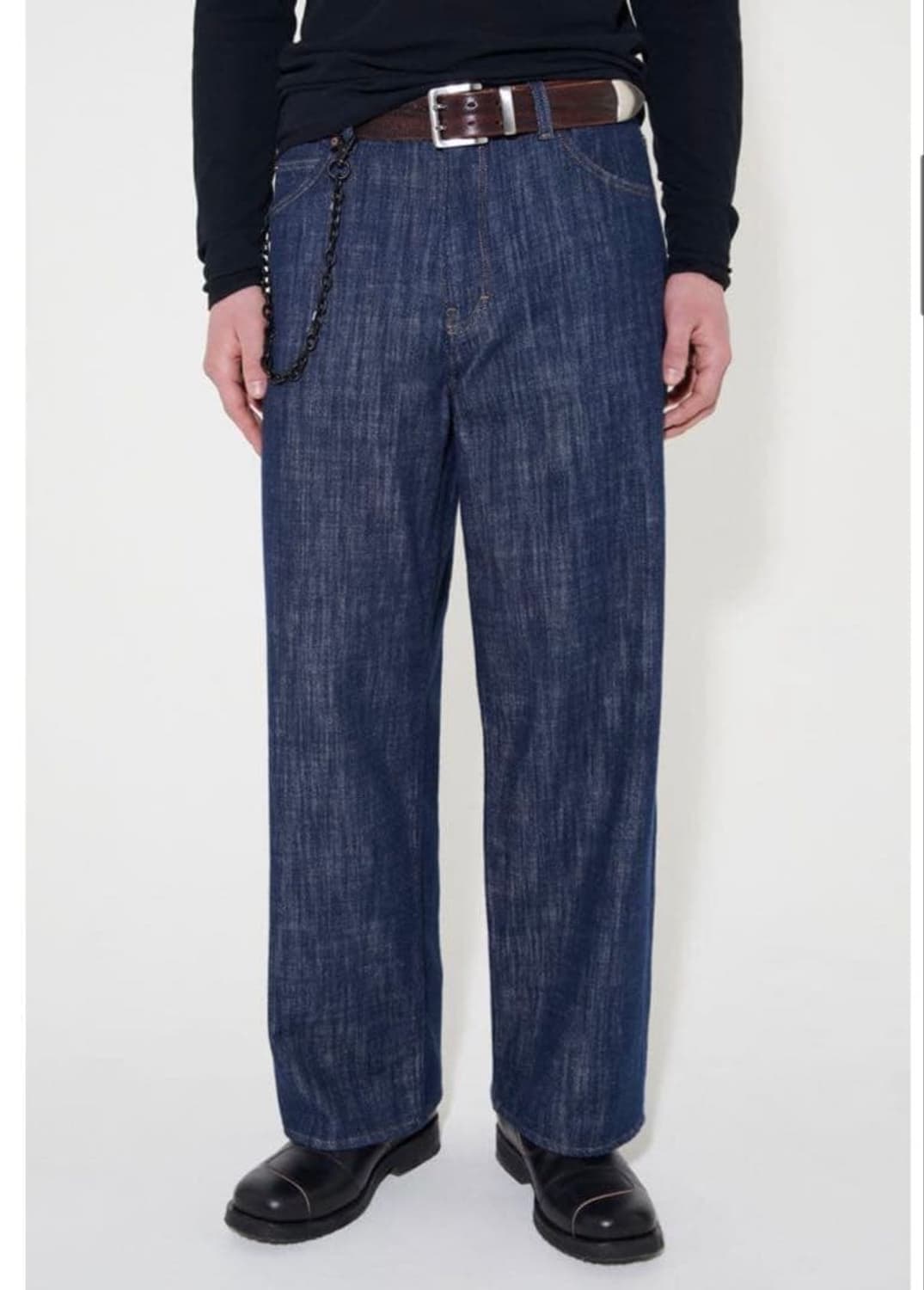 아워레가시 바스트컷 포에버 블루 상품이미지1